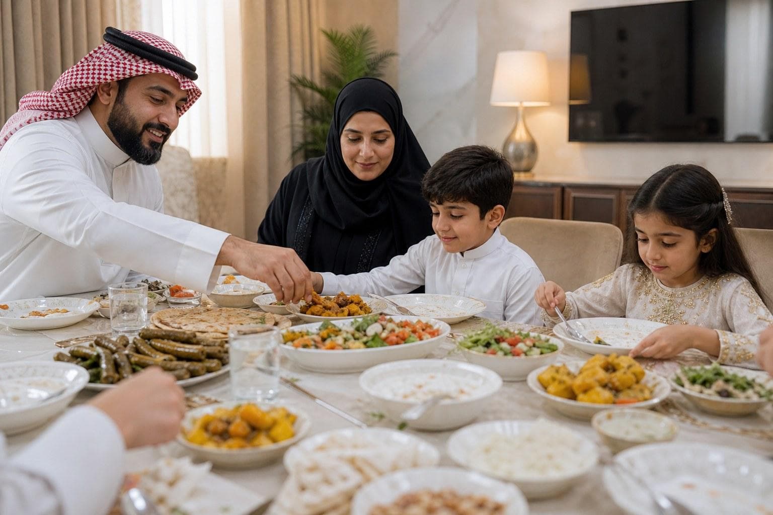 أفضل مقاضي الأطباق الجانبية: كيف تكمل السفرة بطريقة عملية ومتوازنة